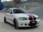 BMW 1-Series 5-Door by Vogtland 2010 года